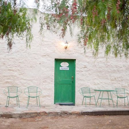 Willemsrivier Trekpad Guest Houses Nieuwoudtville المظهر الخارجي الصورة