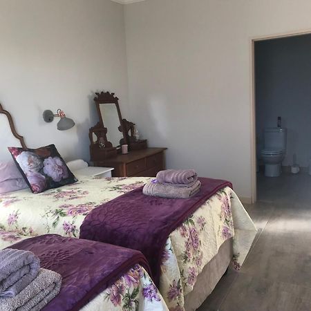 Willemsrivier Trekpad Guest Houses Nieuwoudtville المظهر الخارجي الصورة