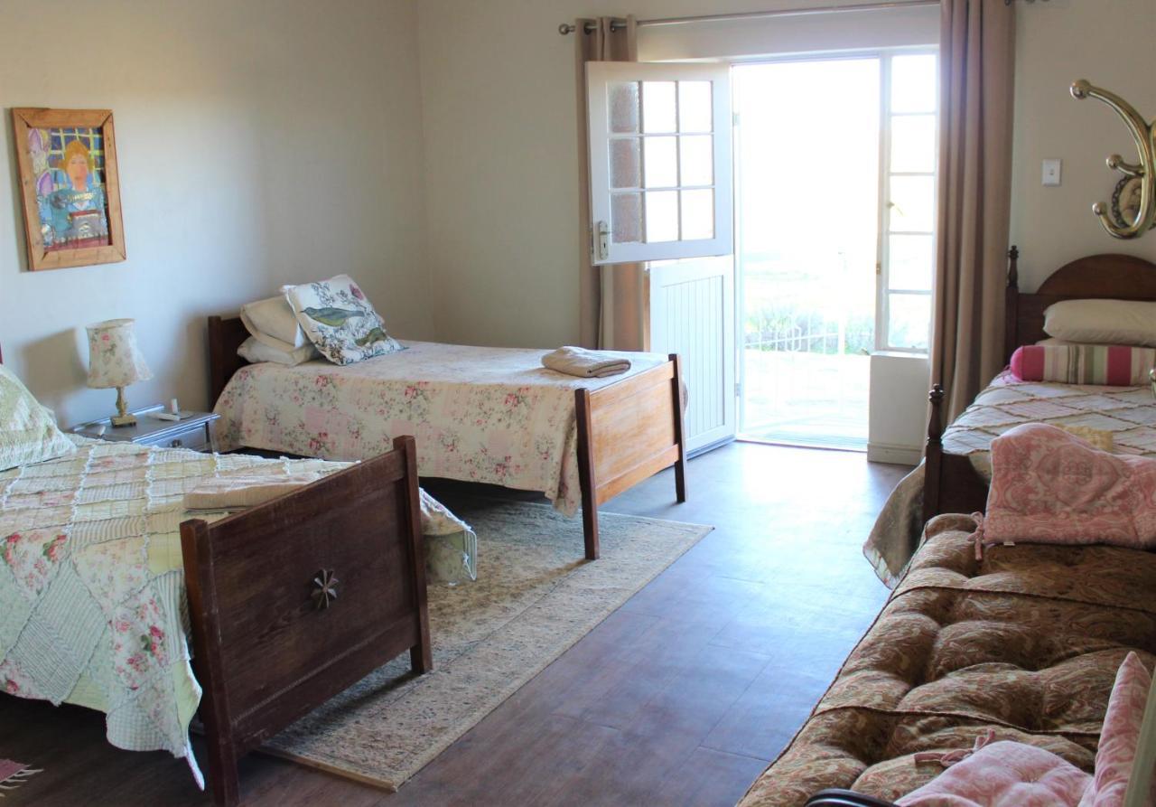 Willemsrivier Trekpad Guest Houses Nieuwoudtville المظهر الخارجي الصورة