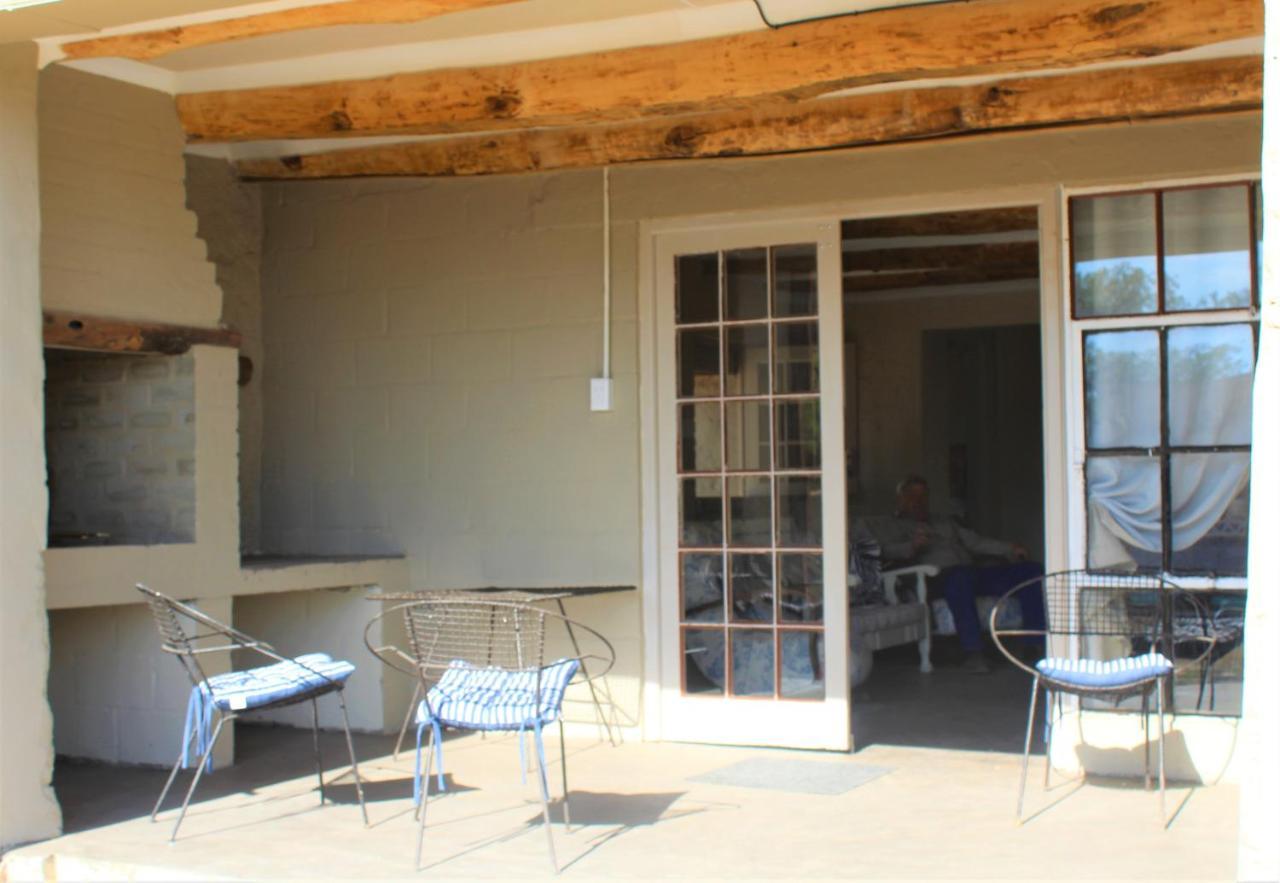 Willemsrivier Trekpad Guest Houses Nieuwoudtville المظهر الخارجي الصورة