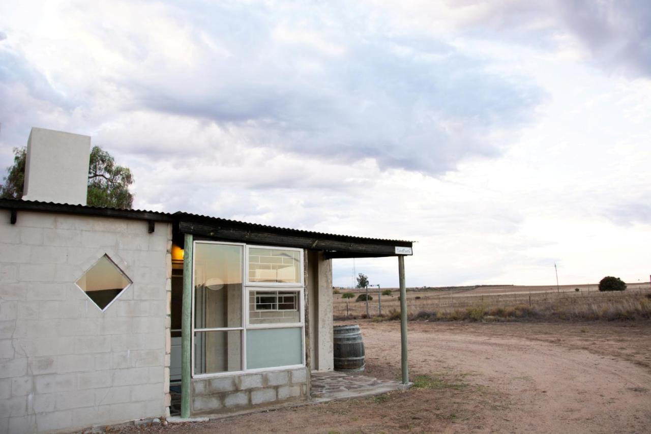 Willemsrivier Trekpad Guest Houses Nieuwoudtville المظهر الخارجي الصورة