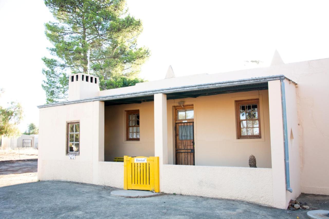 Willemsrivier Trekpad Guest Houses Nieuwoudtville المظهر الخارجي الصورة