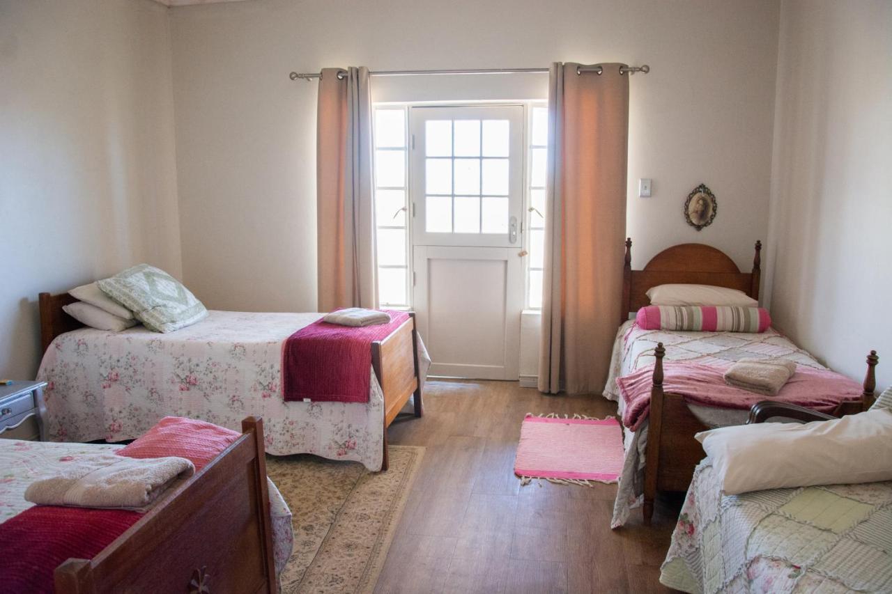 Willemsrivier Trekpad Guest Houses Nieuwoudtville المظهر الخارجي الصورة