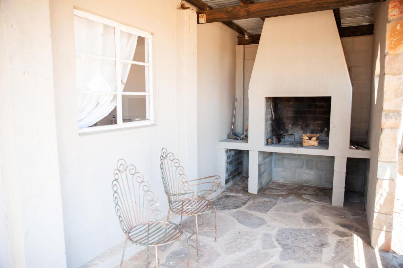 Willemsrivier Trekpad Guest Houses Nieuwoudtville المظهر الخارجي الصورة