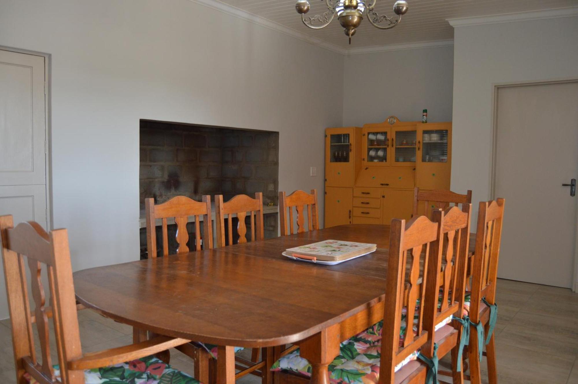 Willemsrivier Trekpad Guest Houses Nieuwoudtville المظهر الخارجي الصورة