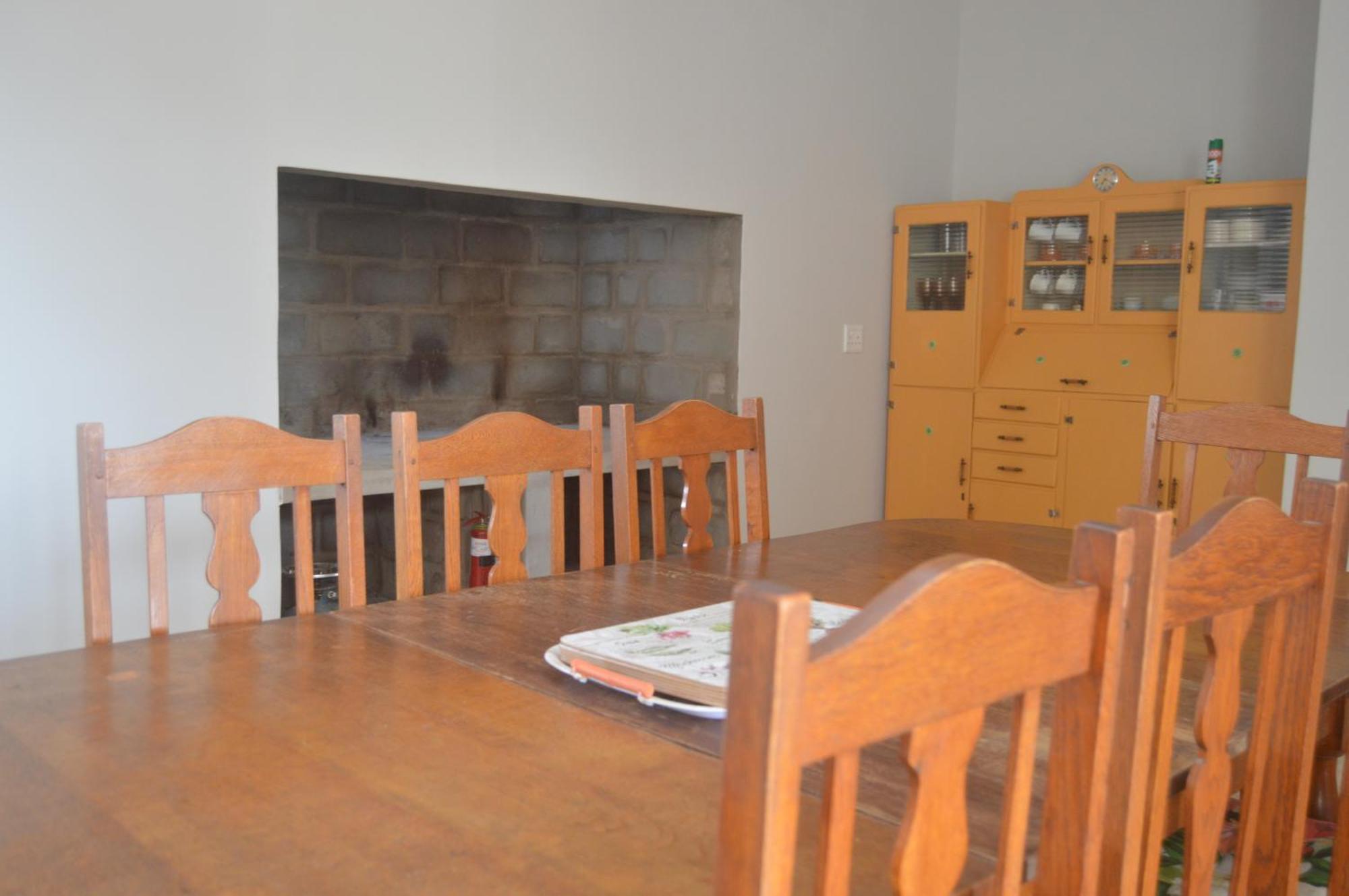Willemsrivier Trekpad Guest Houses Nieuwoudtville المظهر الخارجي الصورة