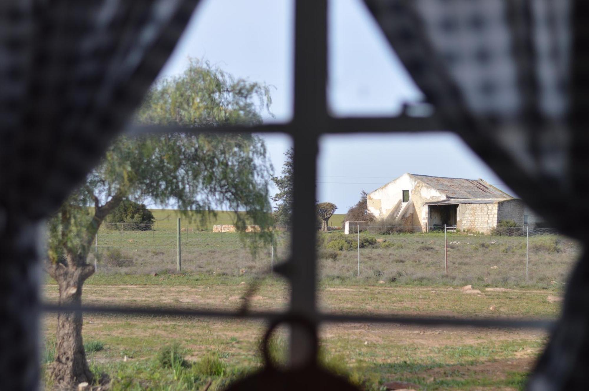 Willemsrivier Trekpad Guest Houses Nieuwoudtville المظهر الخارجي الصورة