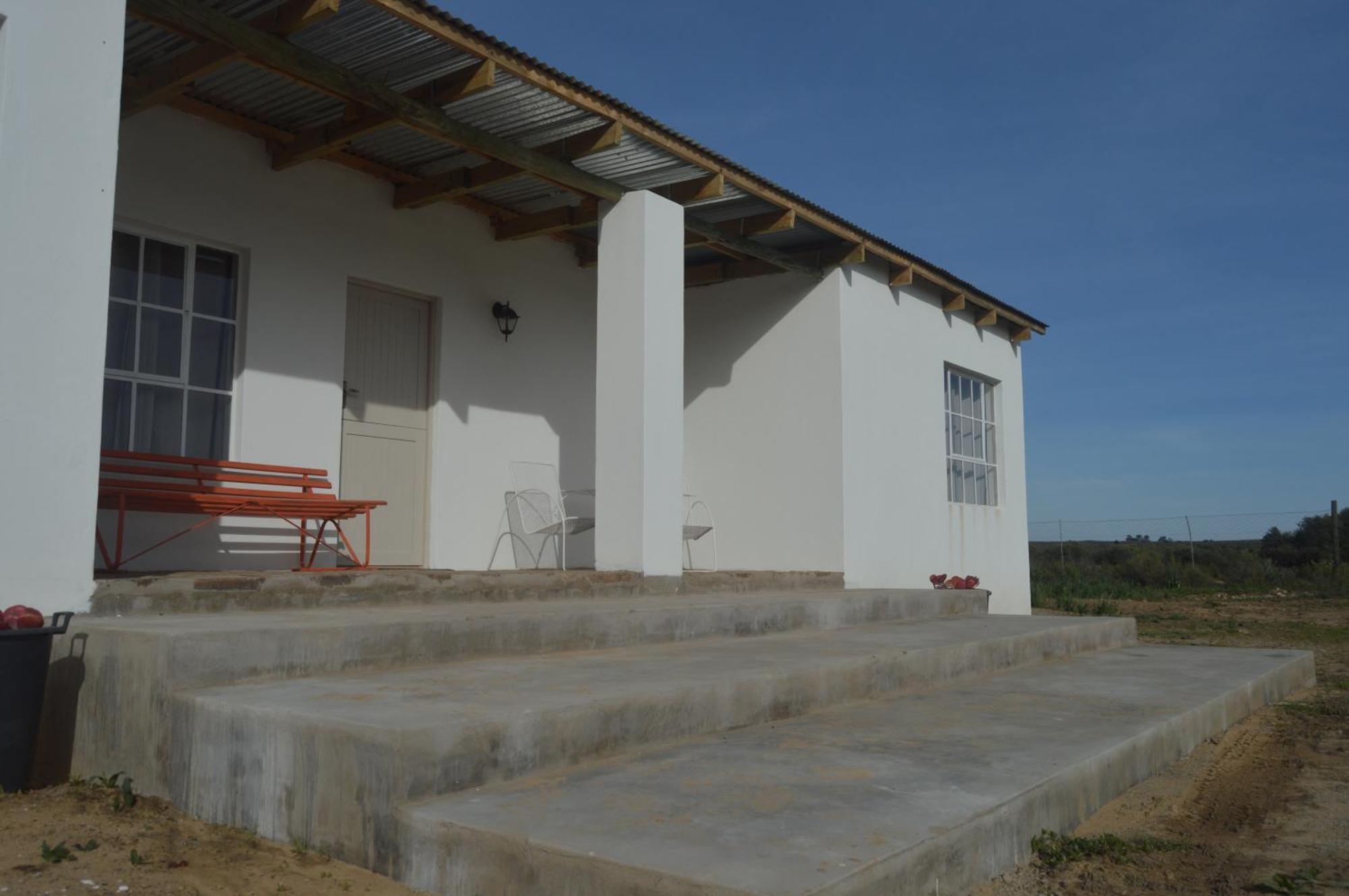 Willemsrivier Trekpad Guest Houses Nieuwoudtville المظهر الخارجي الصورة