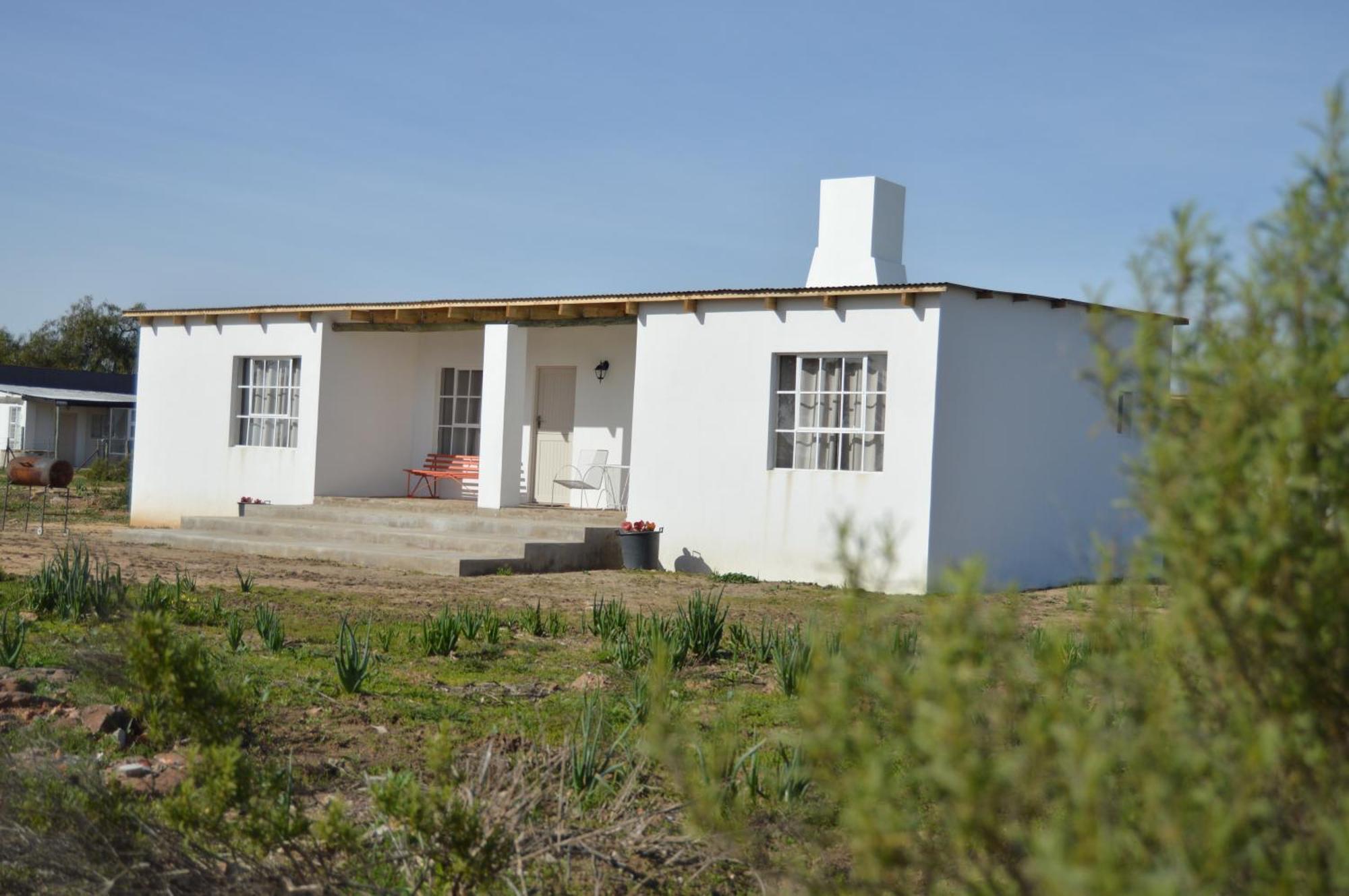 Willemsrivier Trekpad Guest Houses Nieuwoudtville المظهر الخارجي الصورة