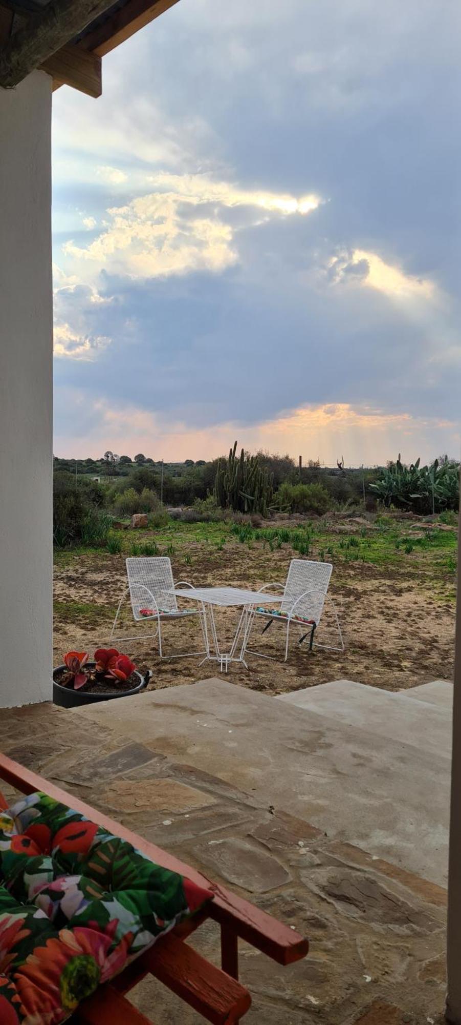 Willemsrivier Trekpad Guest Houses Nieuwoudtville المظهر الخارجي الصورة
