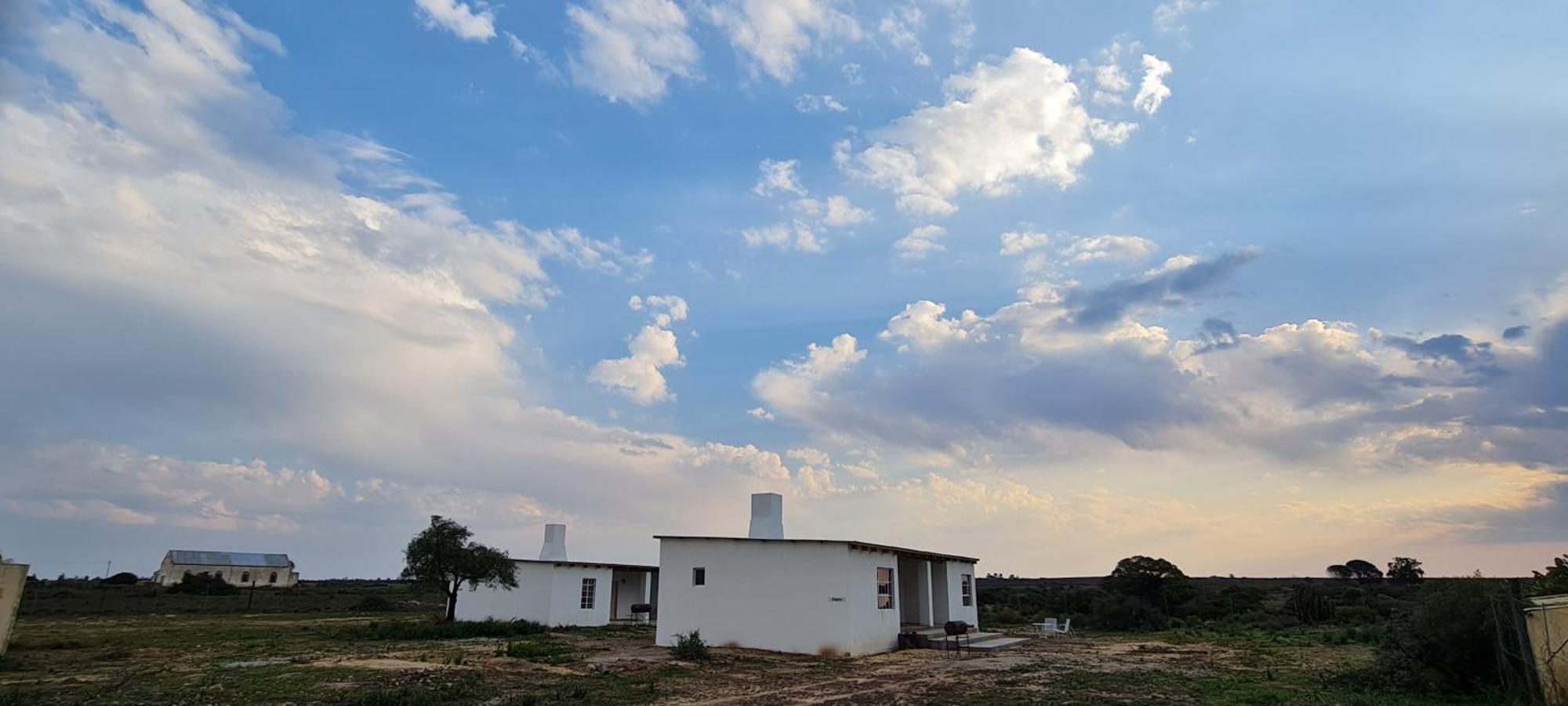 Willemsrivier Trekpad Guest Houses Nieuwoudtville المظهر الخارجي الصورة