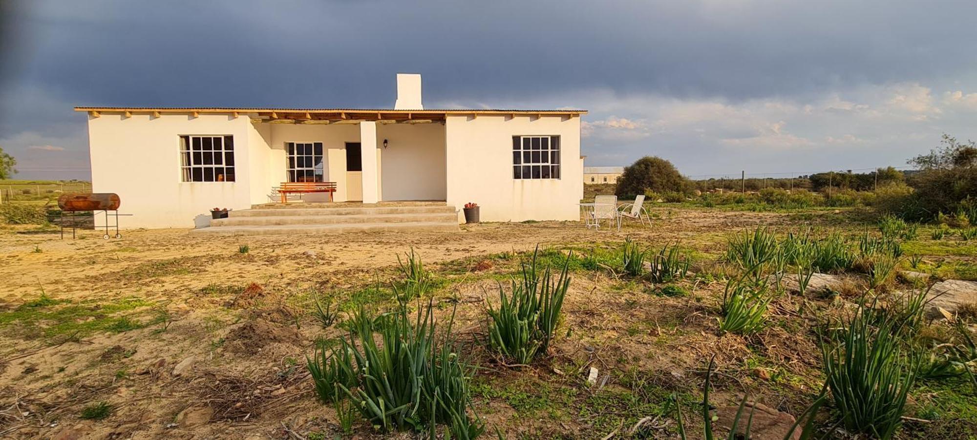 Willemsrivier Trekpad Guest Houses Nieuwoudtville المظهر الخارجي الصورة