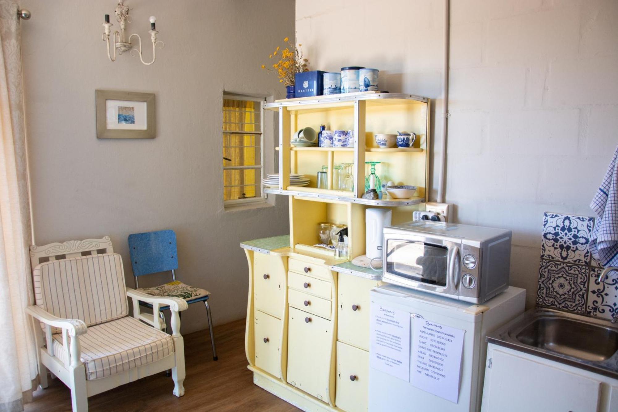 Willemsrivier Trekpad Guest Houses Nieuwoudtville المظهر الخارجي الصورة