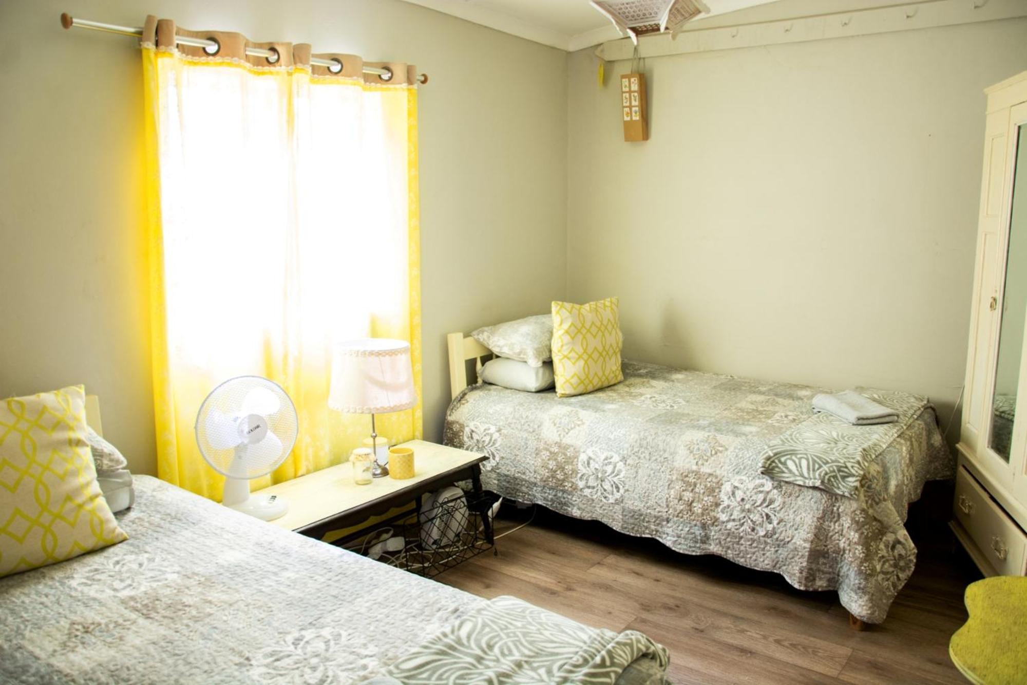 Willemsrivier Trekpad Guest Houses Nieuwoudtville المظهر الخارجي الصورة