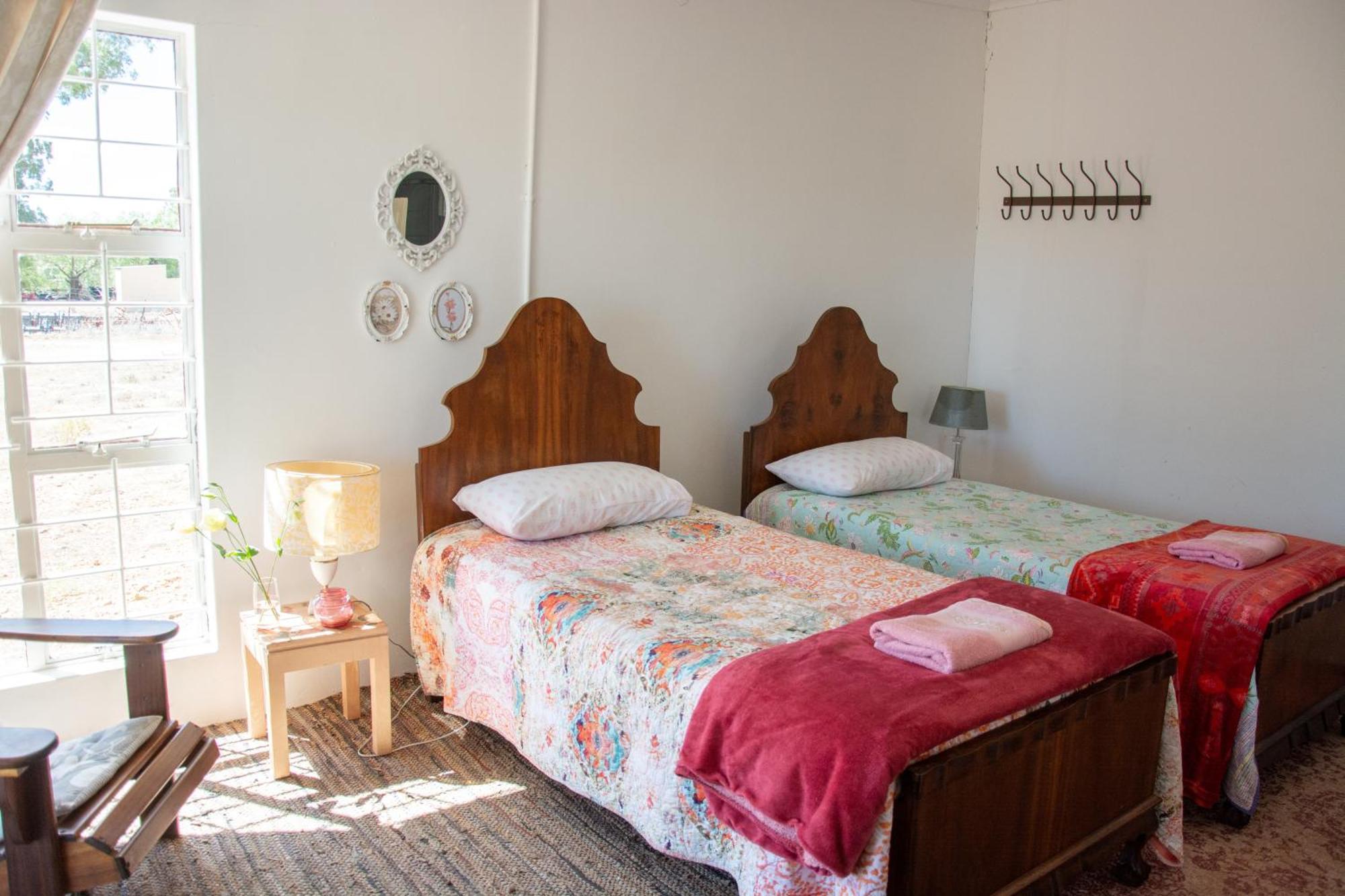 Willemsrivier Trekpad Guest Houses Nieuwoudtville المظهر الخارجي الصورة