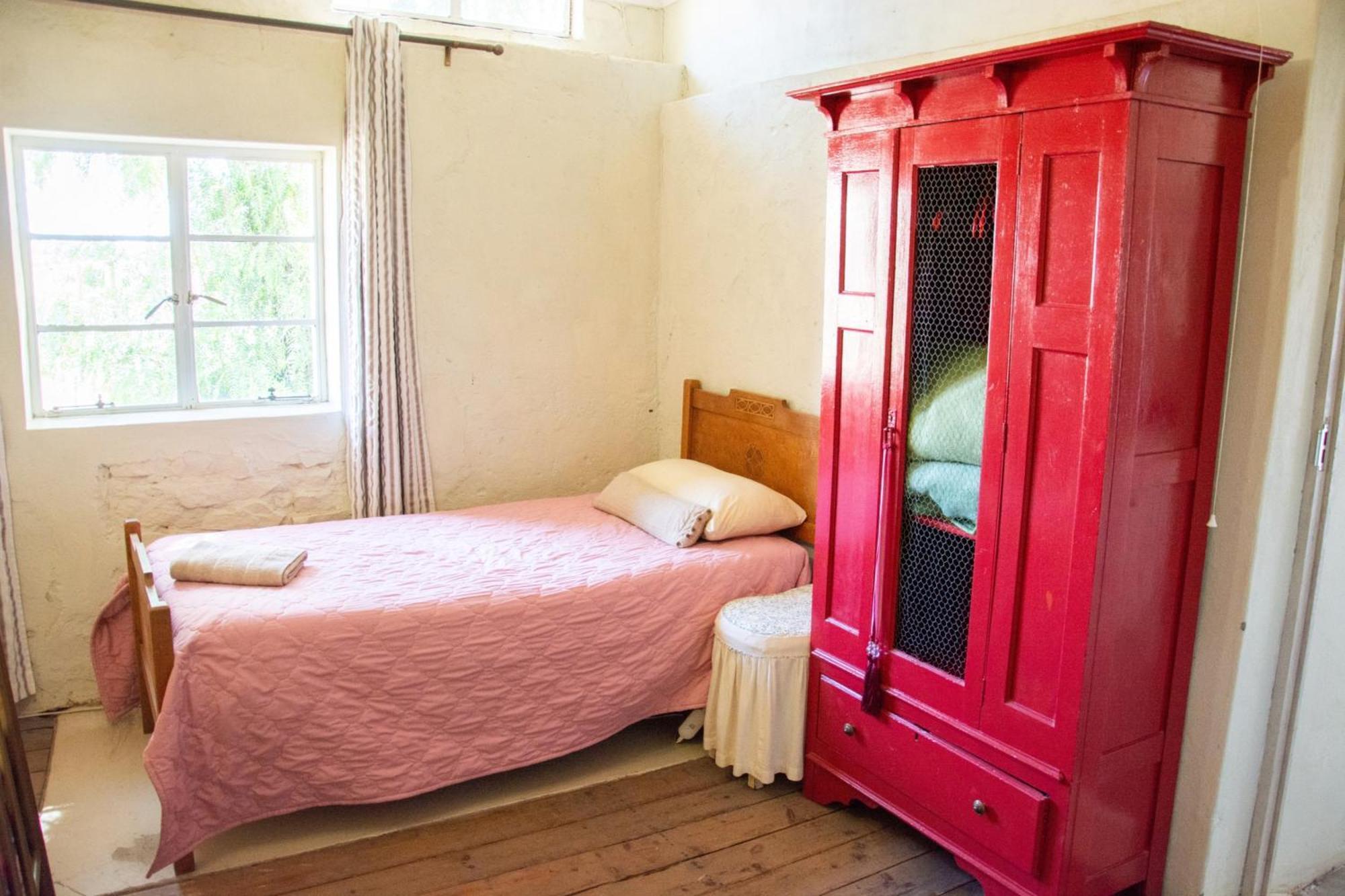 Willemsrivier Trekpad Guest Houses Nieuwoudtville المظهر الخارجي الصورة