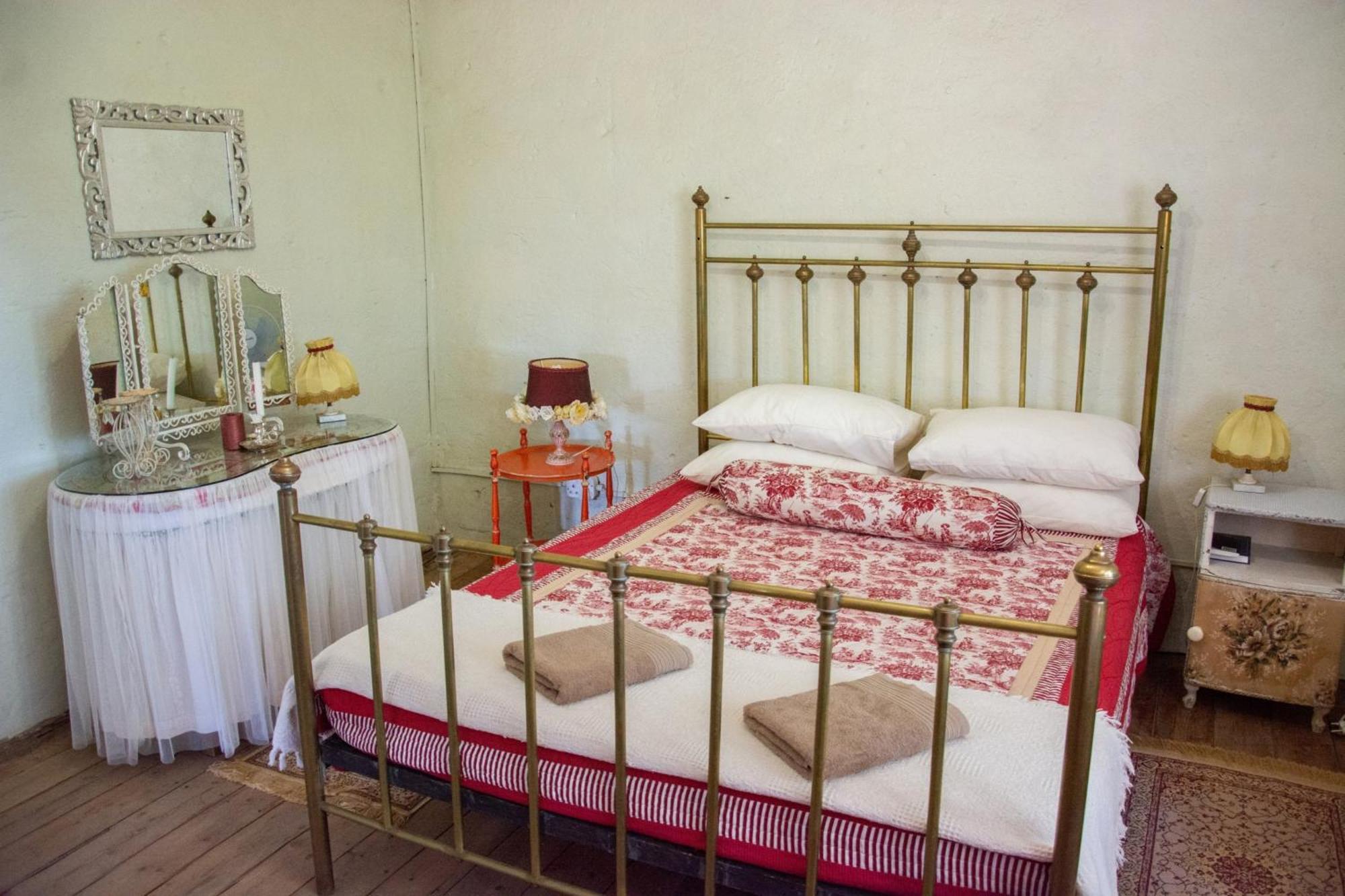 Willemsrivier Trekpad Guest Houses Nieuwoudtville المظهر الخارجي الصورة