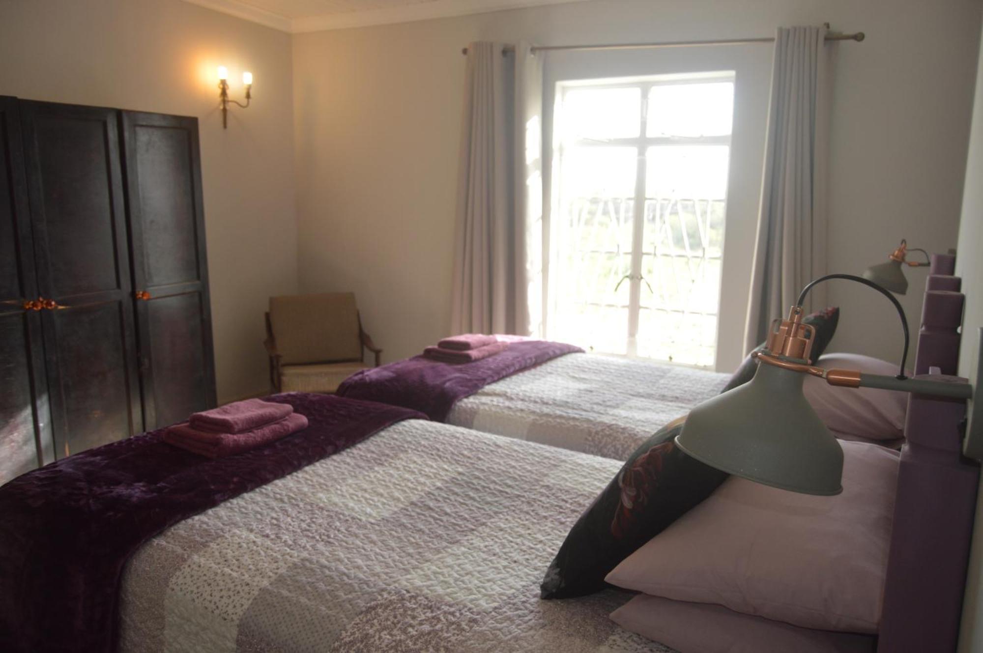 Willemsrivier Trekpad Guest Houses Nieuwoudtville المظهر الخارجي الصورة