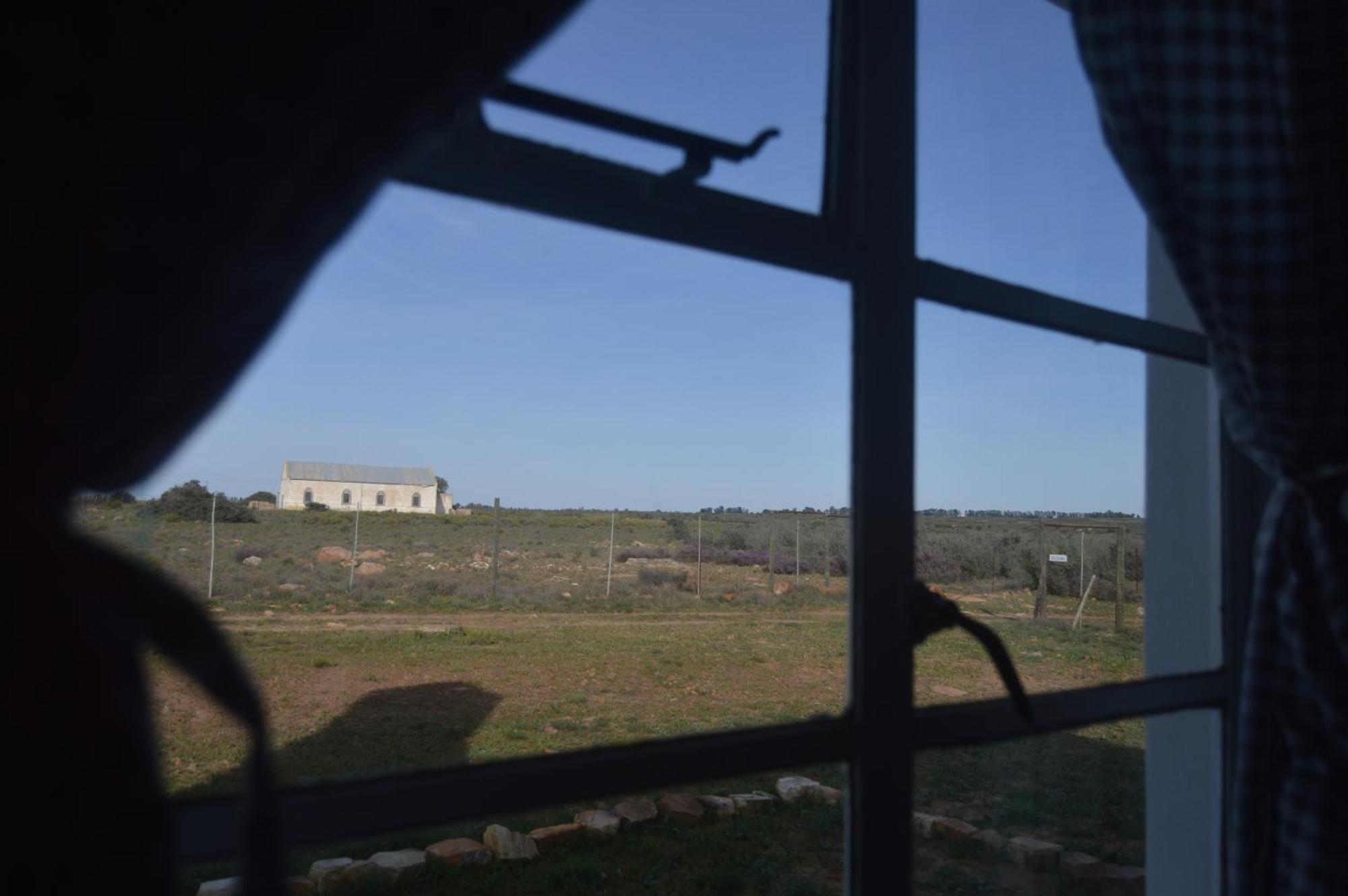Willemsrivier Trekpad Guest Houses Nieuwoudtville المظهر الخارجي الصورة