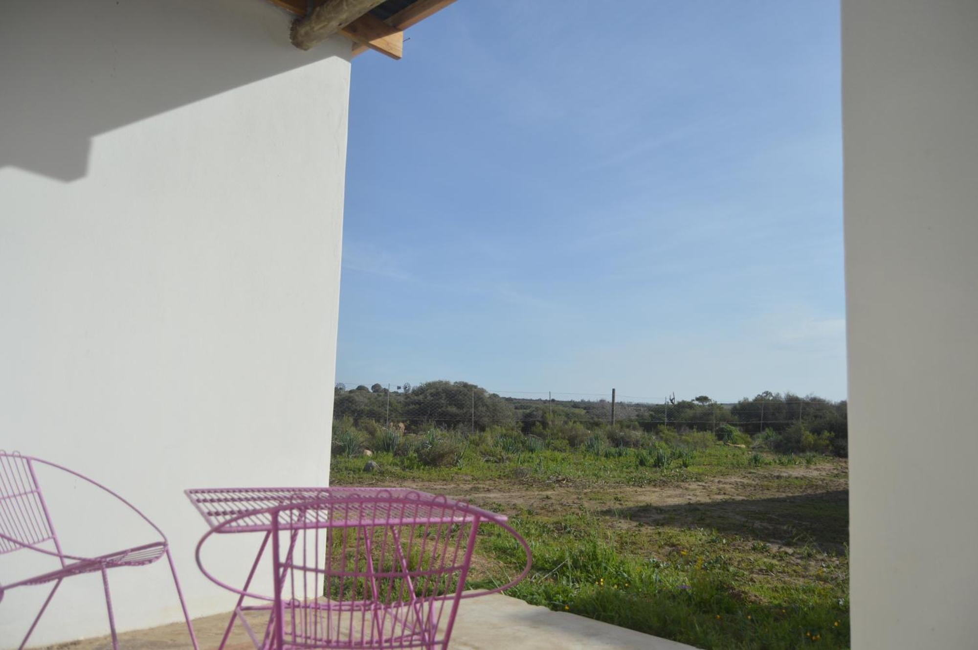 Willemsrivier Trekpad Guest Houses Nieuwoudtville المظهر الخارجي الصورة