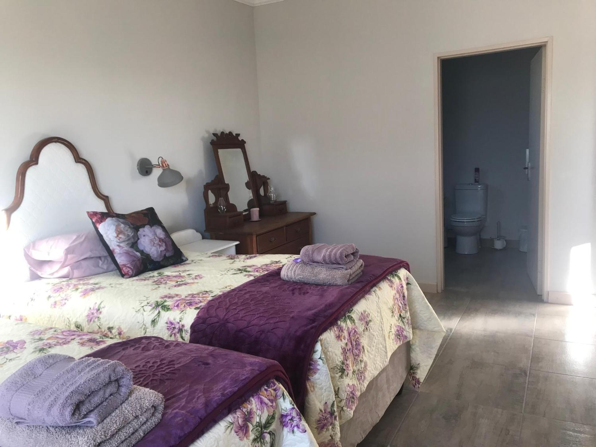 Willemsrivier Trekpad Guest Houses Nieuwoudtville المظهر الخارجي الصورة