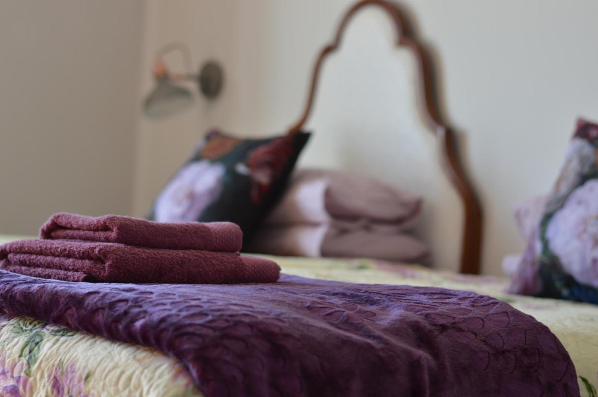 Willemsrivier Trekpad Guest Houses Nieuwoudtville المظهر الخارجي الصورة