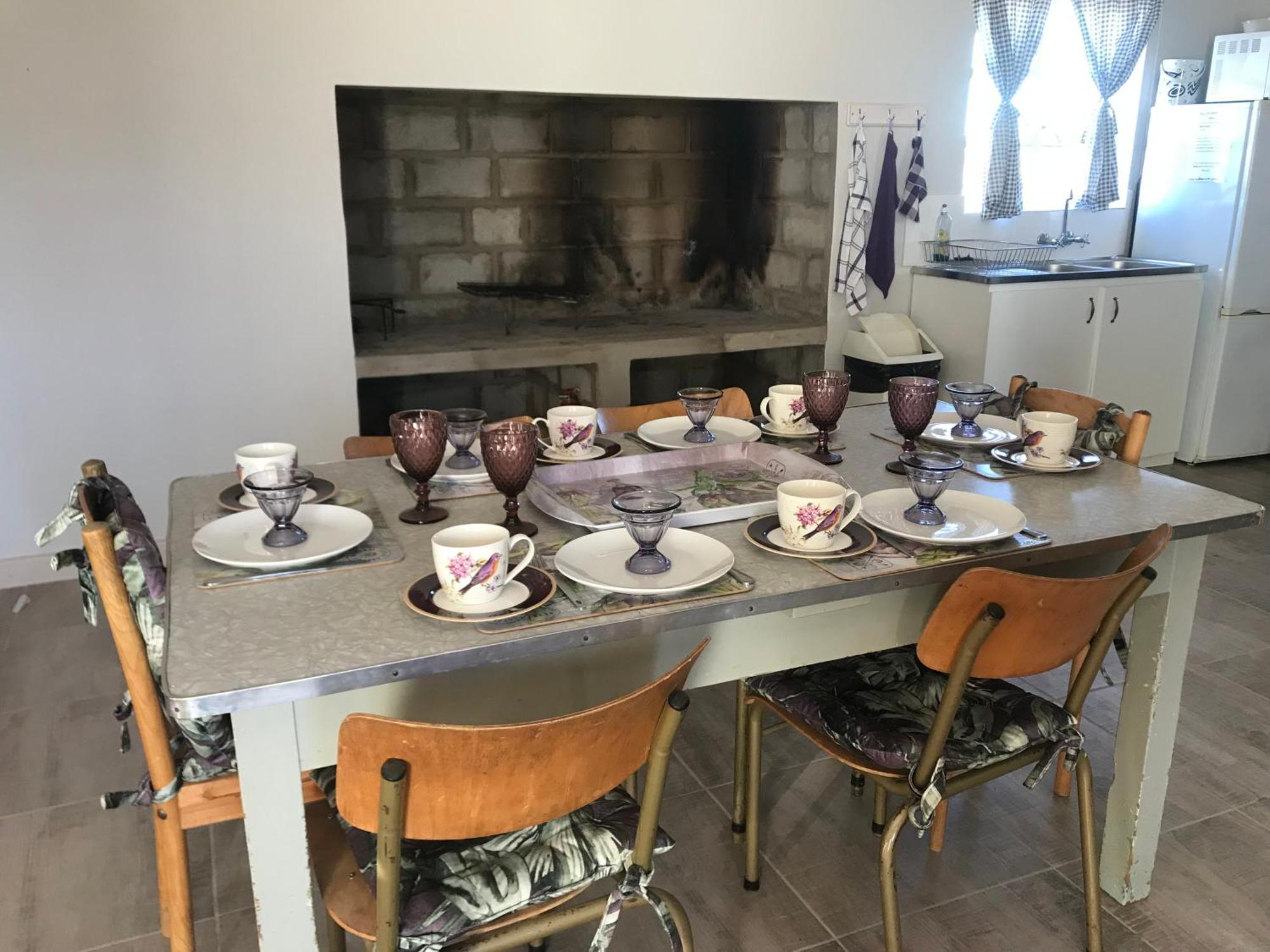 Willemsrivier Trekpad Guest Houses Nieuwoudtville المظهر الخارجي الصورة