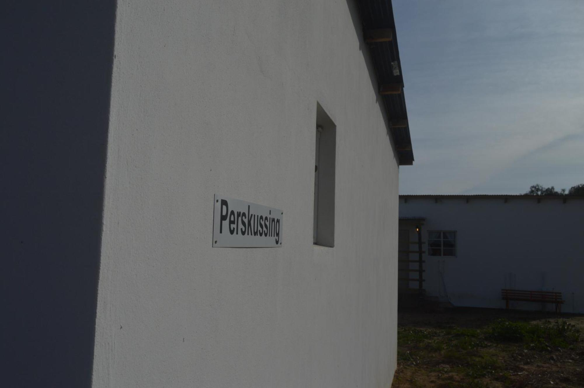 Willemsrivier Trekpad Guest Houses Nieuwoudtville المظهر الخارجي الصورة