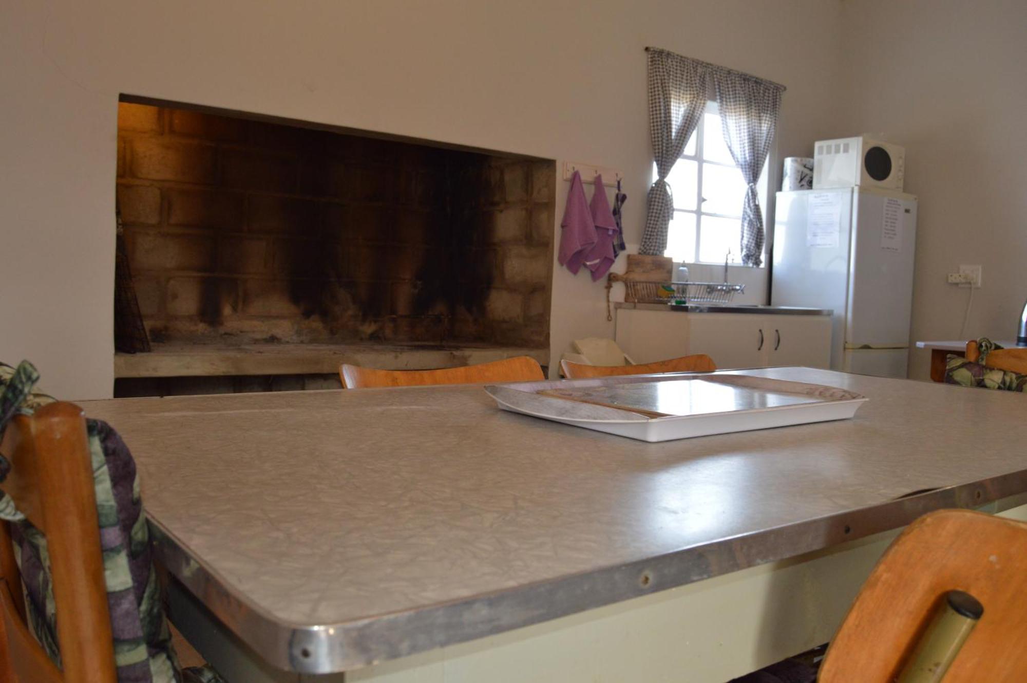 Willemsrivier Trekpad Guest Houses Nieuwoudtville المظهر الخارجي الصورة