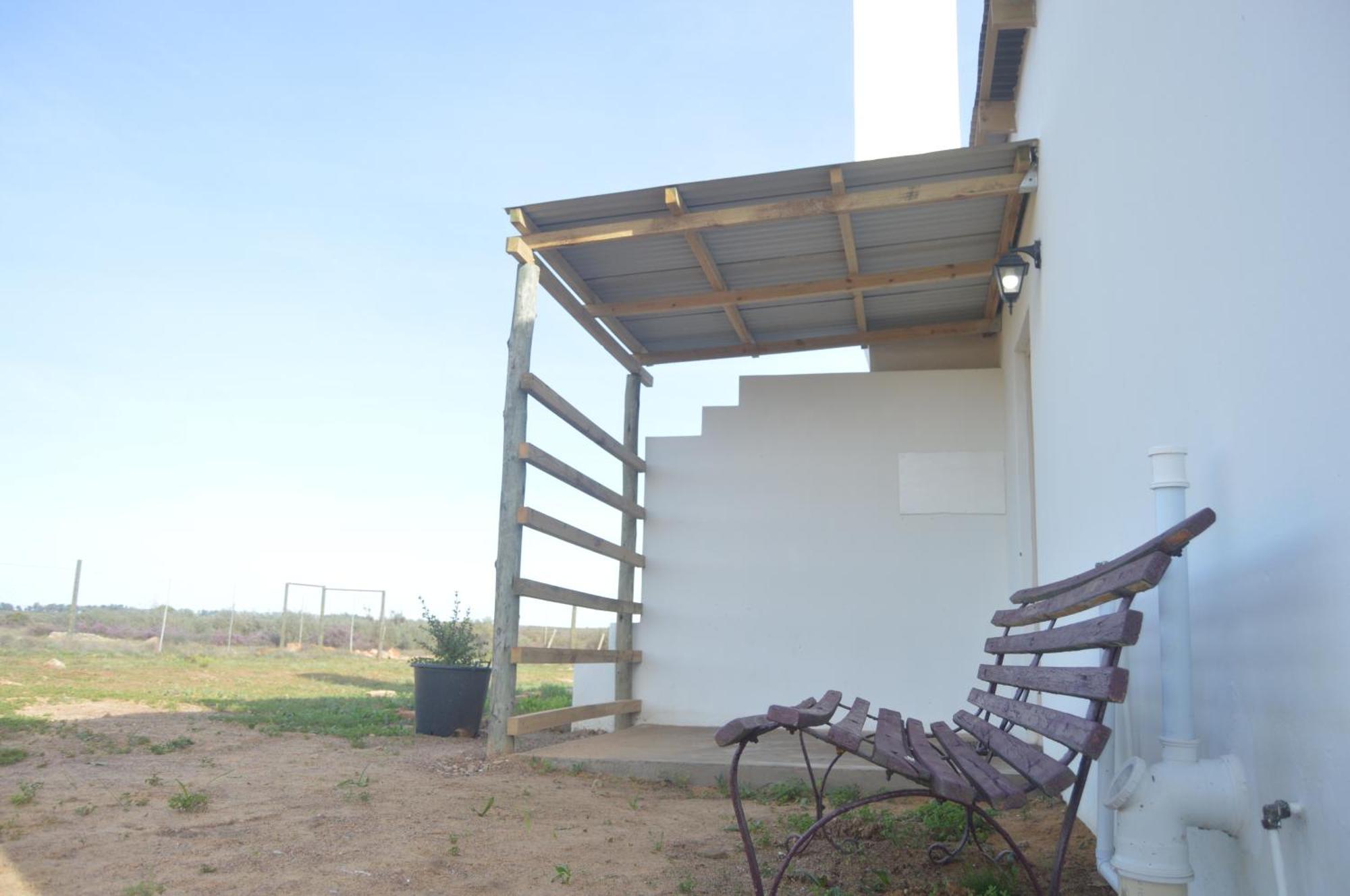 Willemsrivier Trekpad Guest Houses Nieuwoudtville المظهر الخارجي الصورة