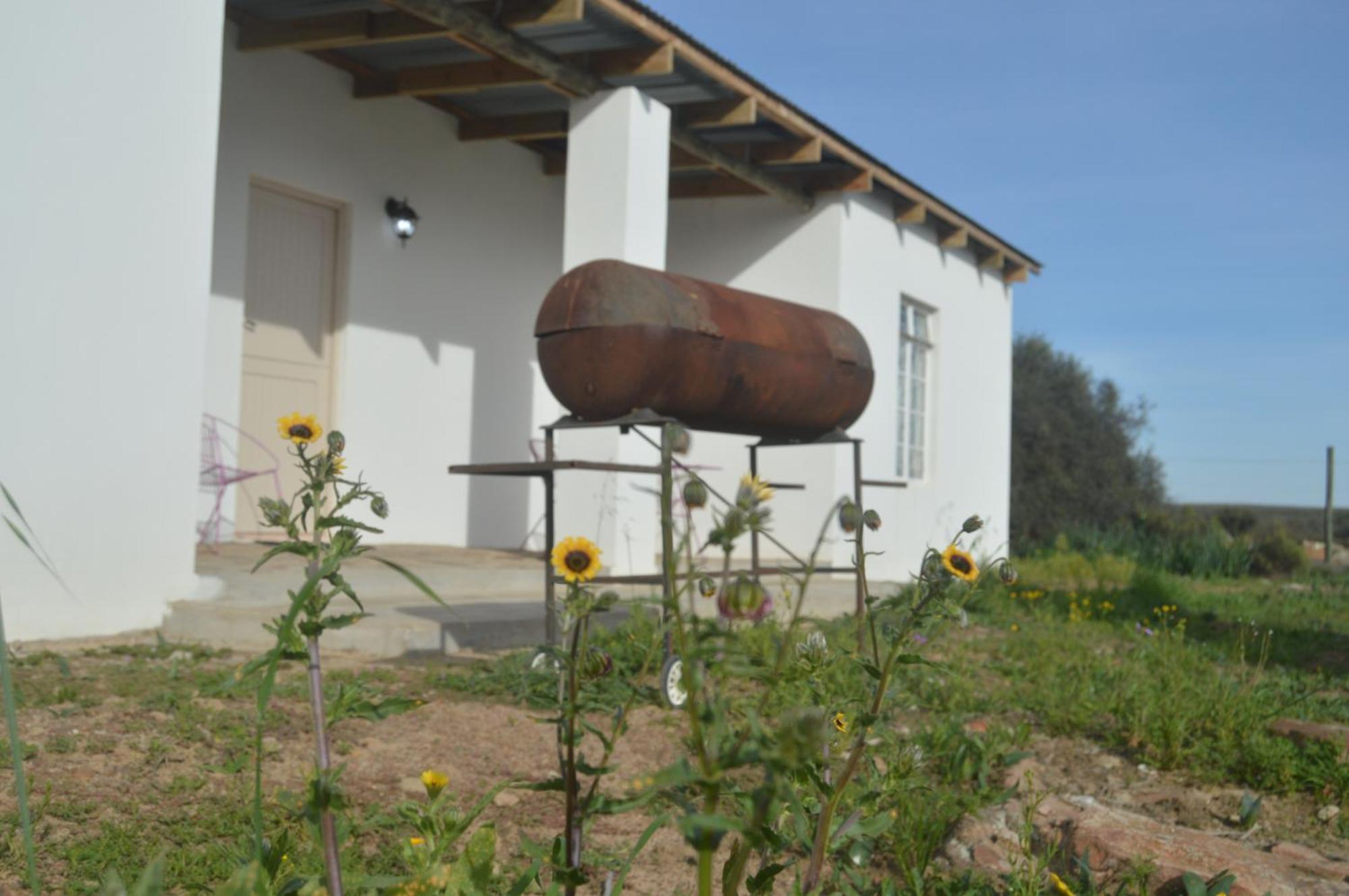 Willemsrivier Trekpad Guest Houses Nieuwoudtville المظهر الخارجي الصورة